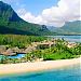 мыс Ле Морн (Le Morne) и отель Indian Resorts