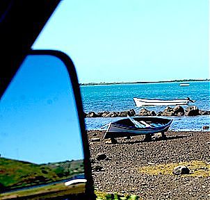 Путешествия и острова